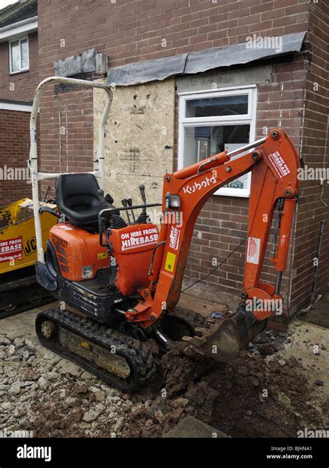 mini excavator house fopundation|digging footings with mini digger.